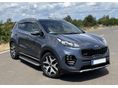 KIA SPORTAGE 1.6 T-GDI GT Line 4WD SÉRÜLÉSMENTES PANORÁMA