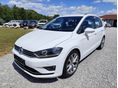 VOLKSWAGEN GOLF SPORTSVAN 1.6 TDI Comfortline Megkímélt szép állapot!!! 146.006 Km!!!