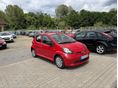 TOYOTA AYGO 2007/11 - 2