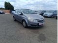 OPEL CORSA D 2007/2 - 2
