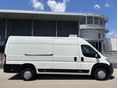 CITROEN JUMPER 2019/10 - 2