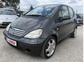 MERCEDES-BENZ A 160 Classic