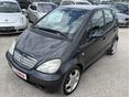 MERCEDES-BENZ A 160 2002 - 2