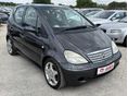 MERCEDES-BENZ A 160 2002 - 3
