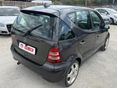 MERCEDES-BENZ A 160 2002 - 4