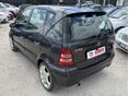 MERCEDES-BENZ A 160 2002 - 5