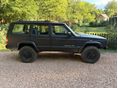 JEEP CHEROKEE 1999/11 - 2