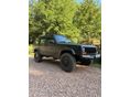 JEEP CHEROKEE Classic 2.5 TD