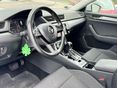 SKODA SUPERB 2016/6 - 11