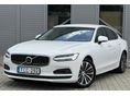 VOLVO S90 2.0 [B4] MHEV Momentum Pro Geartronic Magyarországi / 1 tulaj / Végig márkaszerviz / Bőrbelső / Friss szerviz!