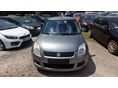 SUZUKI SWIFT 2008/11 - 2