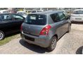 SUZUKI SWIFT 2008/11 - 7