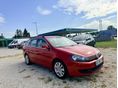 VOLKSWAGEN GOLF VI Variant 1.6 CR TDI Highline
