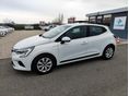 RENAULT CLIO 1.5 BlueDCI Business Új modell! Navigáció LED Tempomat 3%THM 12hó garancia