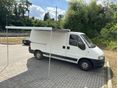 FIAT Ducato - Motorszállító/lakóautó/stealth camper