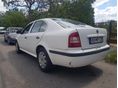 SKODA OCTAVIA 2004/8 - 2