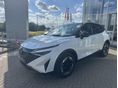 NISSAN QASHQAI 2026 - 2