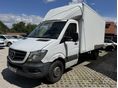 MERCEDES-BENZ SPRINTER 2016/6 - 5