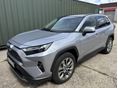 TOYOTA RAV 4 Rav4 2.5 Hybrid Executive AWD e-CVT