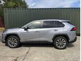 TOYOTA RAV 4 2022 - 2