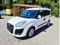 FIAT DOBLO Dobló Panorama 1.4 16V Dynamic