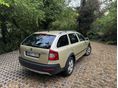 SKODA OCTAVIA 2012/3 - 2