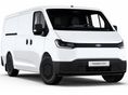 FORD TRANSIT CITY VAN TREND MWB L2H2 =