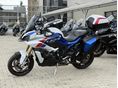 BMW S 1000 XR Style Sport