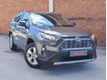 TOYOTA RAV 4 2022/3 - 6