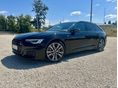 AUDI A6 Avant 40 TDI S line S tronic 2 x S-Line. Matrix led. Facelift. Friss szerviz