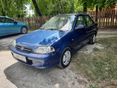 SUZUKI SWIFT Sedan 1.3 16V GC