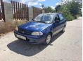 SUZUKI SWIFT Sedan 1.3 16V GC