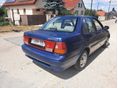 SUZUKI SWIFT 2003/12 - 3