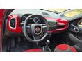 FIAT 500L 2014/9 - 6