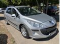 PEUGEOT 308 Break 1.4 VTi Confort Pack HOSSZÚ MŰSZAKI! HIDEG KLÍMA! JÓ ÁLLAPOTÚ. ELLENŐRIZHETŐ MAGYAR AUTÓ !!
