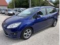 FORD C-MAX Grand1.0 EcoBoost Trend Vonóhorog!Megkímélt Állapot!