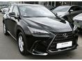 LEXUS NX 350h Elegance Pure AWD CVT 2 ÉV GARANCIÁVAL!