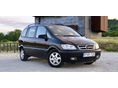 OPEL ZAFIRA A 2003/7 - 2