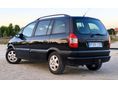 OPEL ZAFIRA A 2003/7 - 4