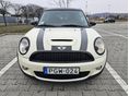 MINI CLUBMAN Cooper1.6 S Benzin/Gáz üzem - 8db kerék