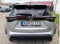 TOYOTA YARIS CROSS 2025/5 - 9