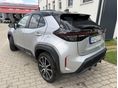 TOYOTA YARIS CROSS 2025/5 - 7