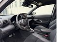 TOYOTA YARIS CROSS 2025/5 - 2