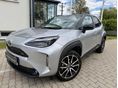 TOYOTA YARIS CROSS 2025/5 - 1