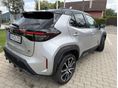 TOYOTA YARIS CROSS 2025/5 - 3