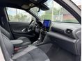 TOYOTA YARIS CROSS 2025/5 - 6