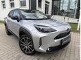 TOYOTA YARIS CROSS 2025/5 - 5