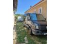 VOLKSWAGEN CRAFTER 2.0 CR TDI 30 L1H1 BlueMotion