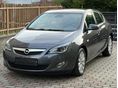 OPEL ASTRA J 1.6 Cosmo Garantált km!