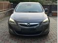 OPEL ASTRA J 2010/9 - 2